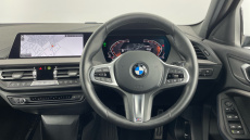 BMW 1 Series 118i [136] M Sport 5dr Step Auto [LCP] Petrol Hatchback